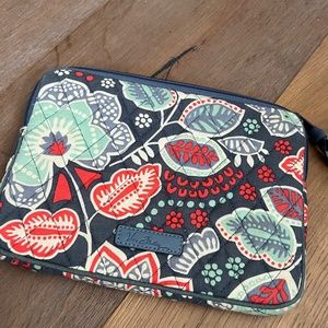 Vera Bradley Ipad/kindle Mini Case